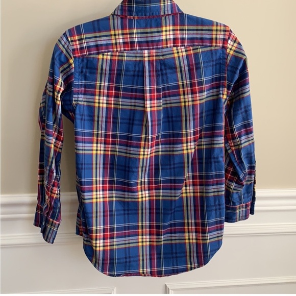 Polo buttoned shirt - Picture 2 of 4